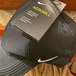 Nike hat